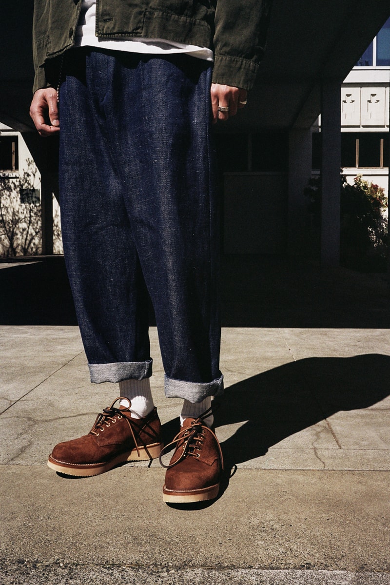 Calculus Victoria "Concrete Magnolias" SS19 Editorial evan kinori casey casey sk manor hill nicholas daley canada viberg