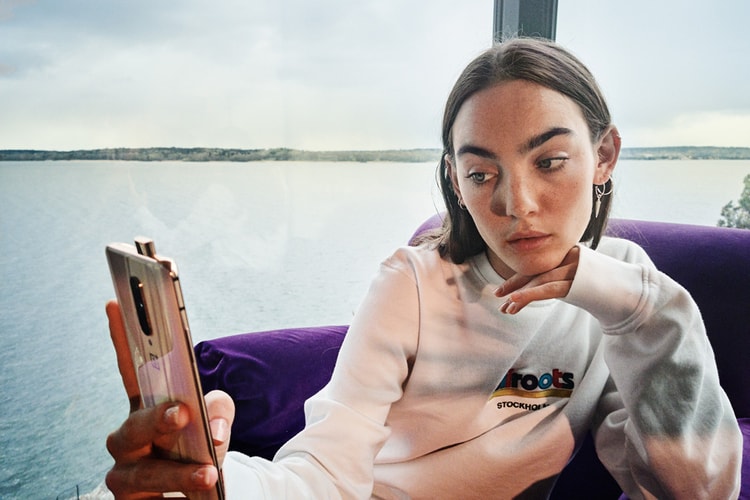 Caliroots SS19 Lookbook Was Shot Entirely on the OnePlus 7 Pro