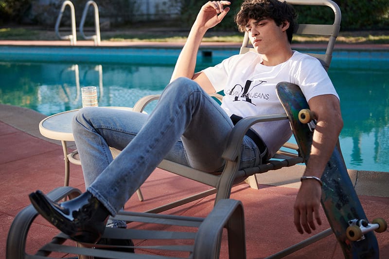 Calvin Klein's Owner Group Cuts Profit Predictions Amid Sharing Fall