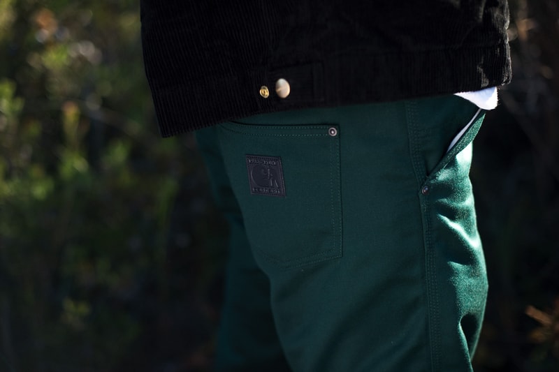 carhartt wip passport pass port skate brand spring summer 2019 collection release australia northern territory