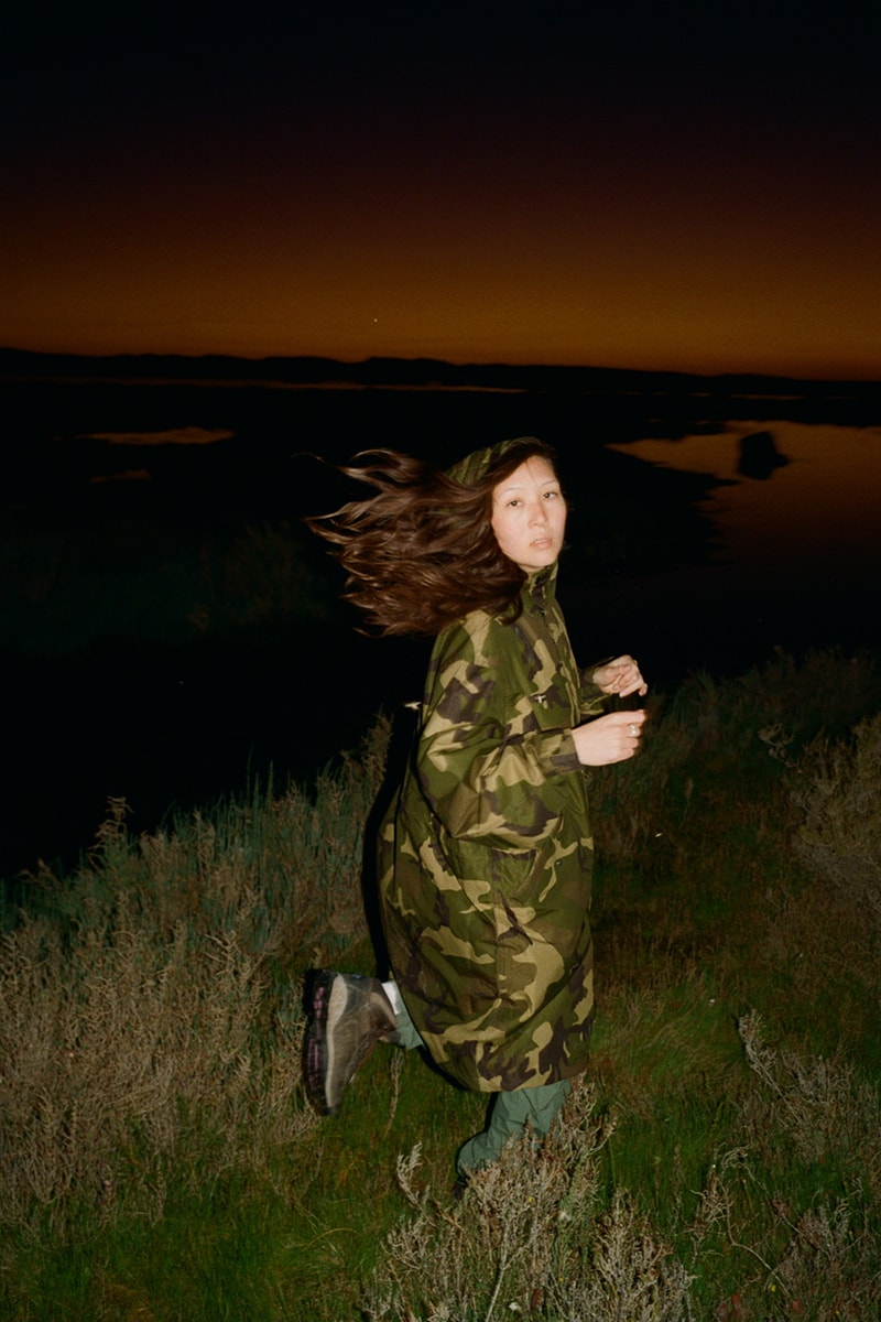 Carhartt WIP Spring Summer 2019 SS19 Campaing Editorial Imagery Photography Lookbook Chndy & Chebmoha Tunisia 