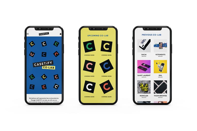 CASETiFY Taps Sarah Andelman for Creative "Co-Lab" Program