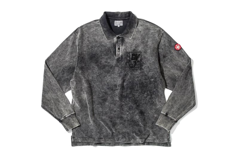 Cav Empt for BEAUTY & YOUTH UNITED ARROWS SS19 collaboration collection release date info may 25 2019 exclusive
