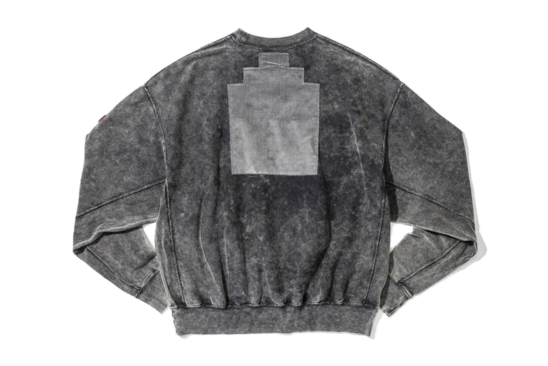 Cav Empt for BEAUTY & YOUTH UNITED ARROWS SS19 collaboration collection release date info may 25 2019 exclusive 