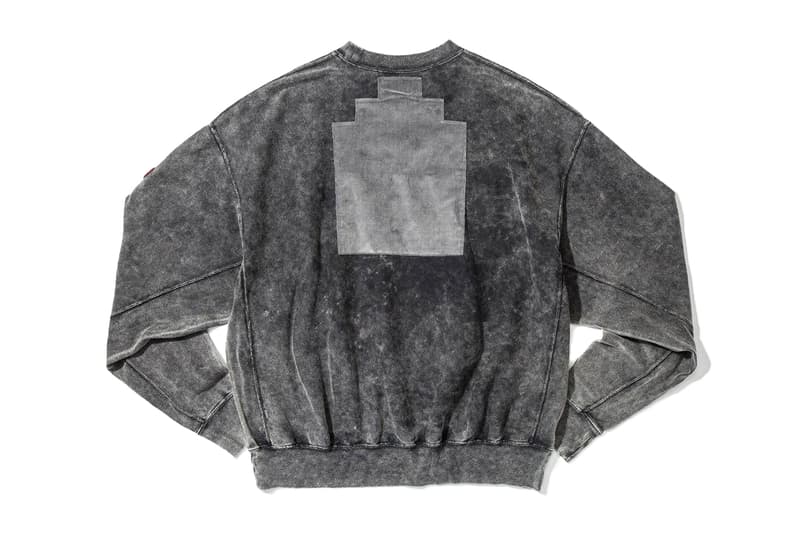 Cav Empt for BEAUTY & YOUTH UNITED ARROWS SS19 collaboration collection release date info may 25 2019 exclusive