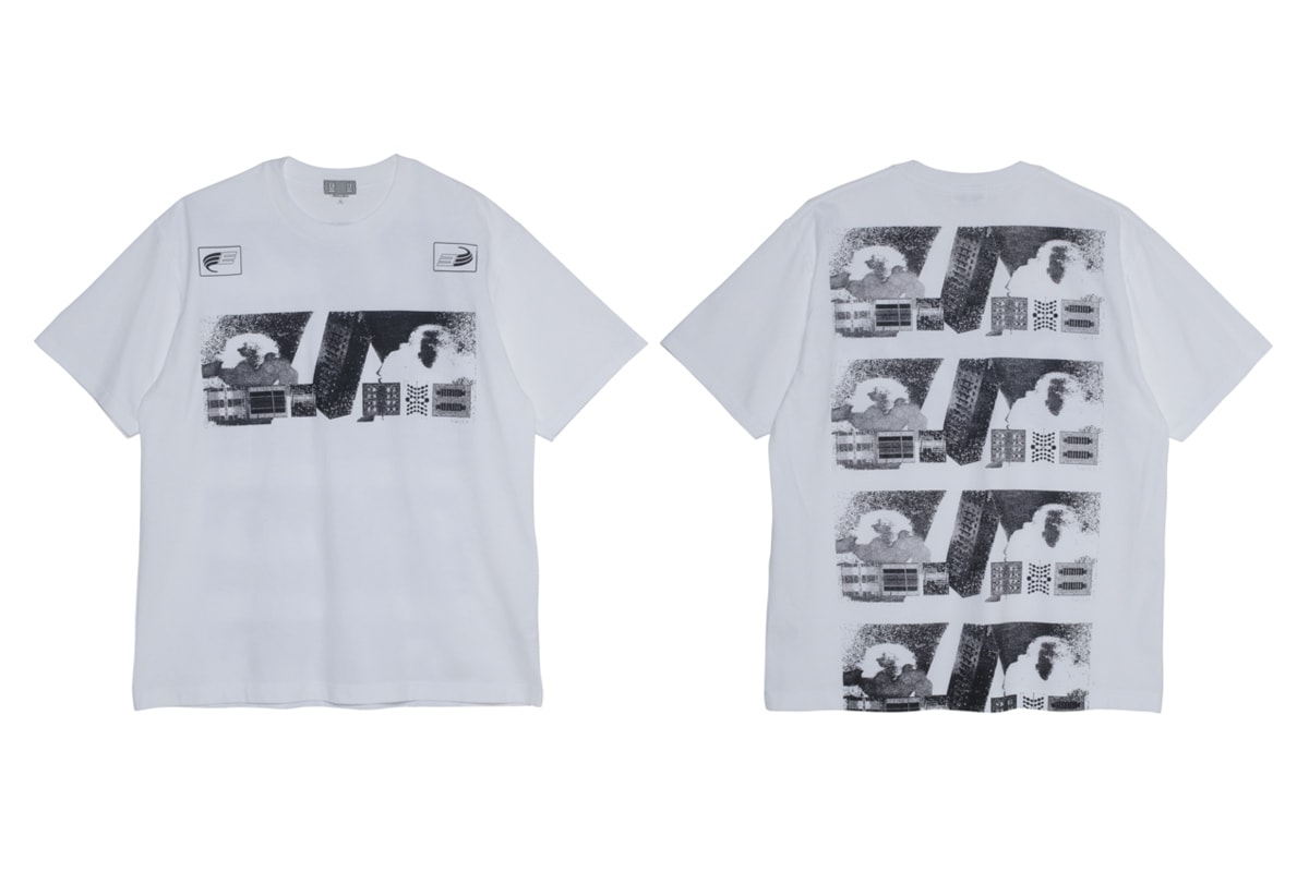 Cav Empt SS19 Collection 15th Drop sk8thing toby feltwell japan streetwear CARD SHORT SLEEVE SHIRT OVERDYE BOLD CAV EMPT T BLEACHED SWEAT SHORTS GRID BLACK DENIM CHINO SHORTS CurvEd T TWO POINT PERSPECTIVE BIG T WHITE LINE LONG SLEEVE T