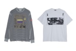 Cav Empt Bolsters Lightweight Offerings With Signature Graphics in Latest SS19 Drop