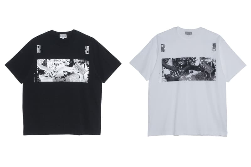 Cav Empt SS19 Collection 16th Drop spring/summer sk8thing toby feltwell graphics japan cut & sew streetwear TAKING HOLD LONG SLEEVE T ziggurat STRIPE SHORT SLEEVE SHIRT STRIPE SHORTS  GRASP T VAC TPME LOW CAP BLEACHED Cav E T