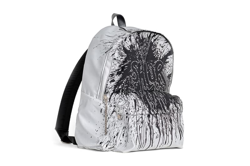 CELINE Hedi Slimane Christian Marclay Collaboration Limited Edition Collection Art Project Ready To Wear Accessories Spring Summer 2019 SS19
