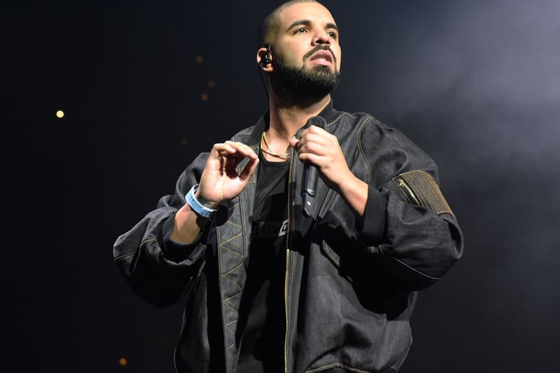 Chris Brown Previews His Latest Track Featuring Drake at His 30th Birthday Party