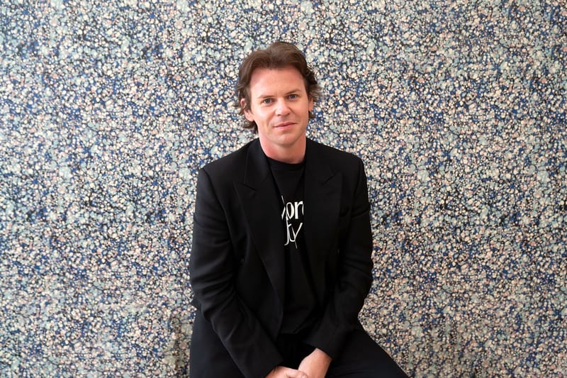 Christopher Kane Doesn’t Believe in Bad Taste
