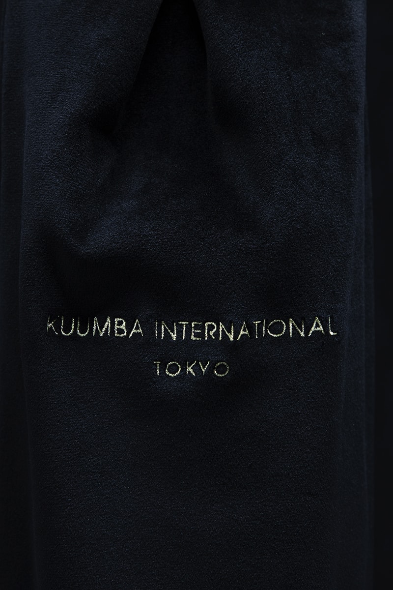 CLOT Kuumba Incense Burner Release Red Gold Cherry Juice Tsim Sha Tsui Causeway Bay Los Angeles Shanghai Julu Road Taipei Taichung