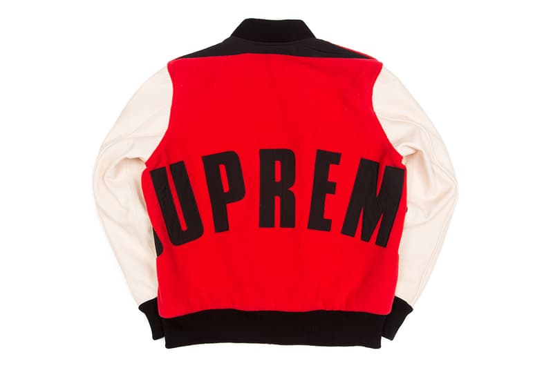 clothsurgeon RECONSRUCTED PROJECT Browns Exclusive Capsule Collection Farfetch Stadium Goods Supreme Nike Tailored double pleat trousers sports blazer overcoat utility vest type II jacket MA-1 bomber Nike Fundamental Fleece Sweatpants Virgin Mary Blanket Wool Overcoat Supreme x The North Face Denali Fleece Blanket Storm Break Snakeskin tent