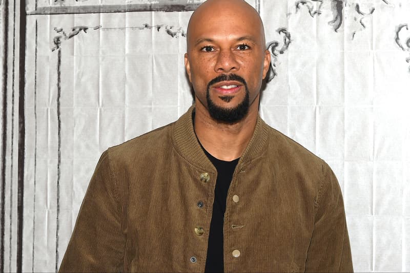 Common New Album Let Love Have the Last Word Announcement Let Love Have the Last Word Memoir Book