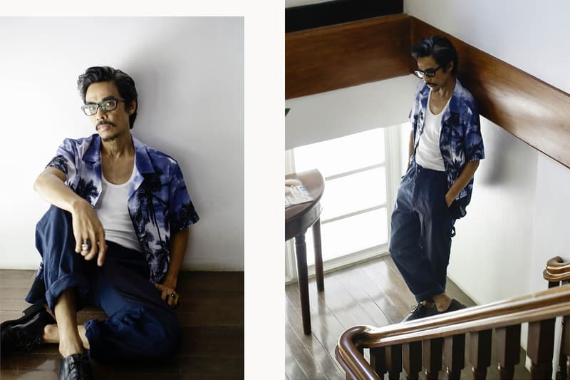 Commonwealth Spring Summer 2019 New Arrivals Editorial Lookbook boutique retailer undercover our legacy noon goons neighborhood engineered garments needles stussy freshjive maharishi nanamica billionaire boys club bbc carhartt wip stone island shadow project aime leon dore saturdays nyc a.p.c. cav empt wack maria polythene* optics old man swag spring/summer