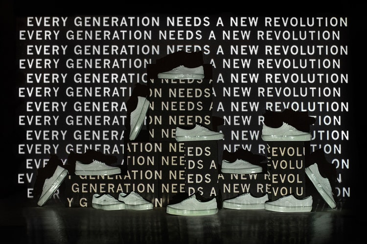 Commonwealth Joins Vans For Subtly-Detailed Era & Slip-On Collaboration