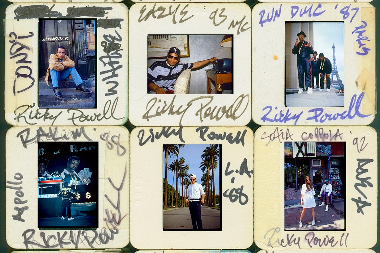 contact high a visual history of hip hop exhibition artworks photographers annenberg space for photography