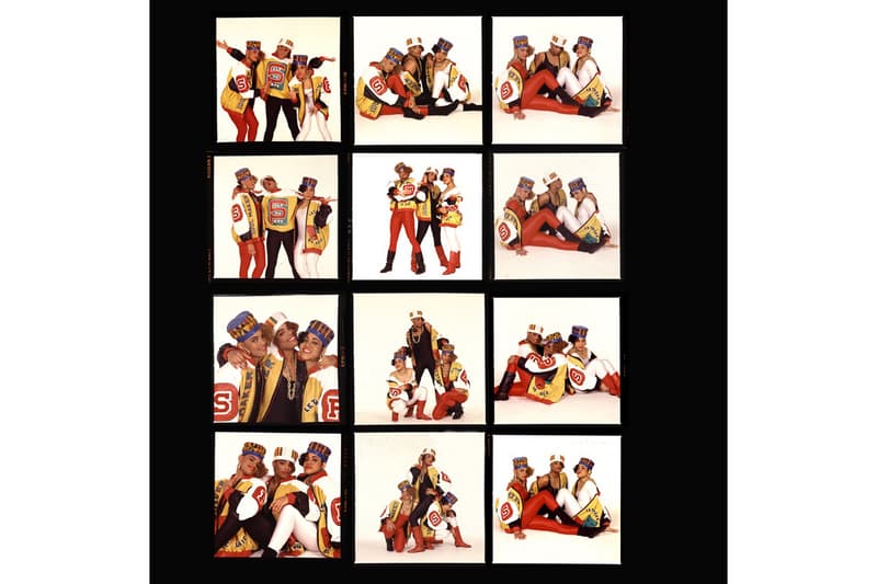 contact high a visual history of hip hop exhibition artworks photographers annenberg space for photography