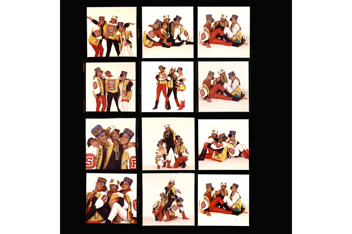 contact high a visual history of hip hop exhibition artworks photographers annenberg space for photography