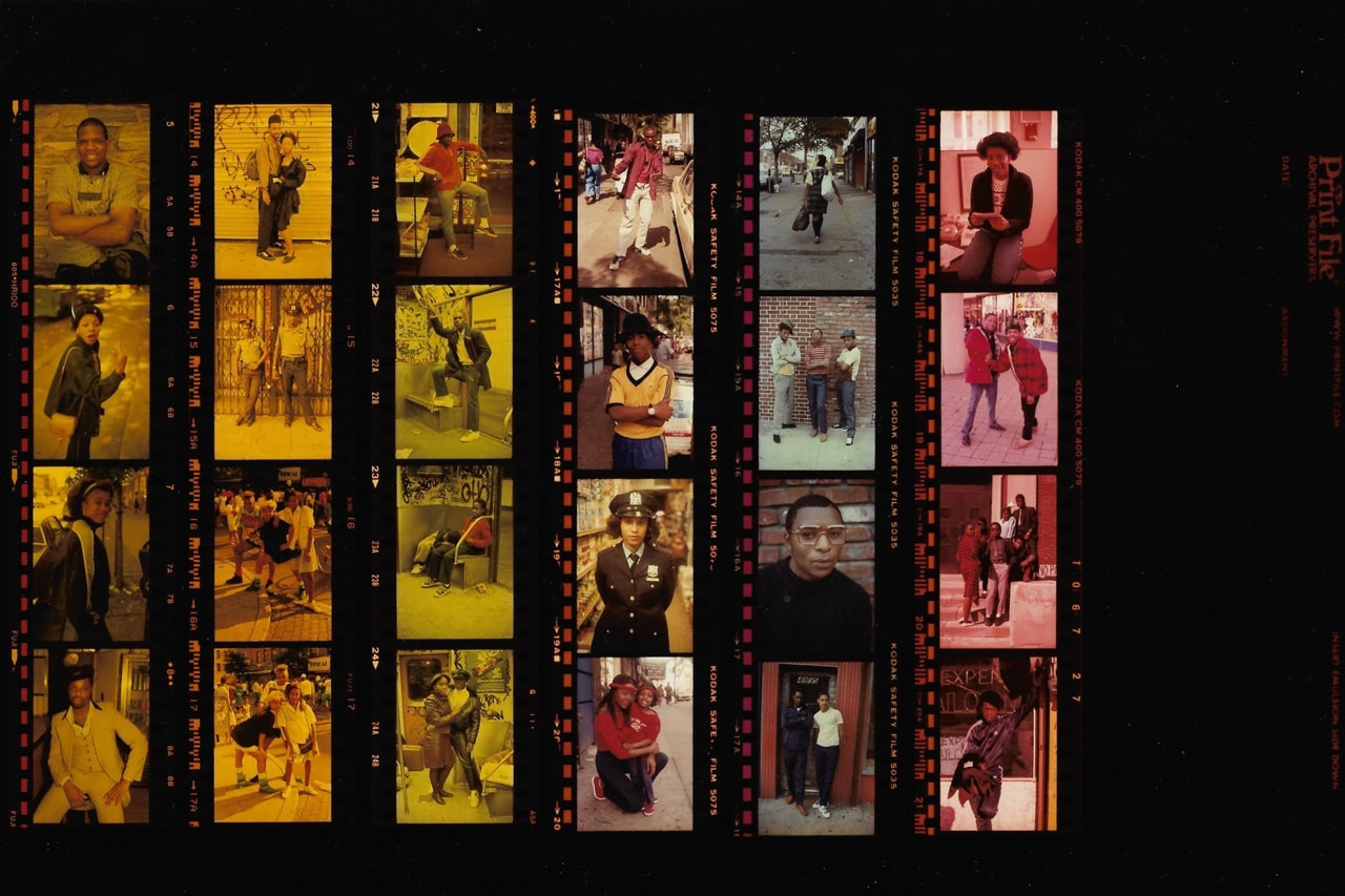 contact high a visual history of hip hop exhibition artworks photographers annenberg space for photography