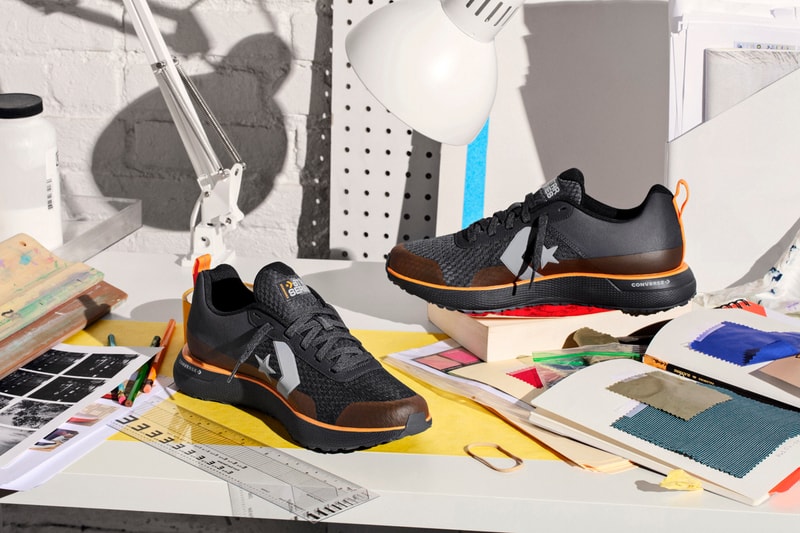 Converse Debuts Star Series BB, RN UT Sneakers tinker hatfield all star release date info drop buy may 22 2019
