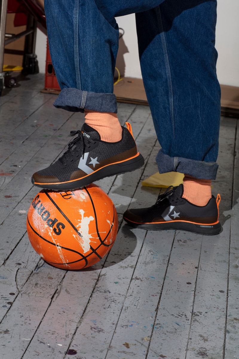 Converse Debuts Star Series BB, RN UT Sneakers tinker hatfield all star release date info drop buy may 22 2019