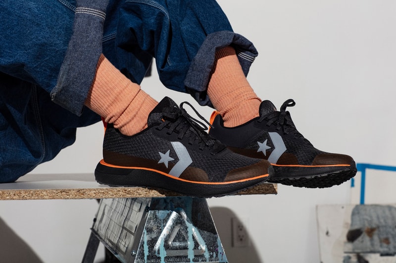 Converse Debuts Star Series BB, RN UT Sneakers tinker hatfield all star release date info drop buy may 22 2019