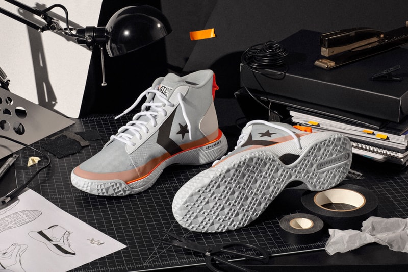 Converse Debuts Star Series BB, RN UT Sneakers tinker hatfield all star release date info drop buy may 22 2019