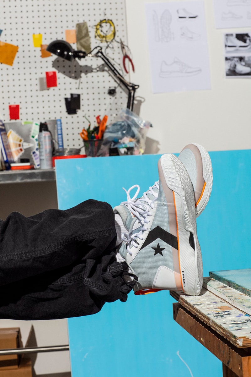 Converse Debuts Star Series BB, RN UT Sneakers tinker hatfield all star release date info drop buy may 22 2019