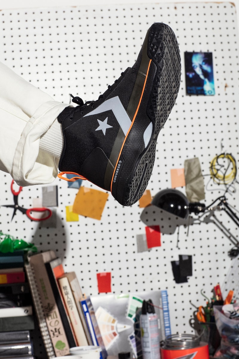 Converse Debuts Star Series BB, RN UT Sneakers tinker hatfield all star release date info drop buy may 22 2019