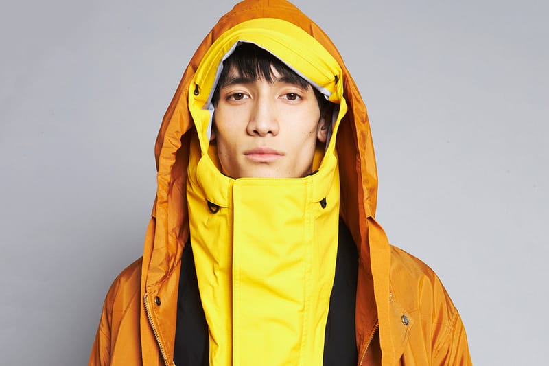 COVERCHORD Highlights Spring Styles in Latest Lookbook