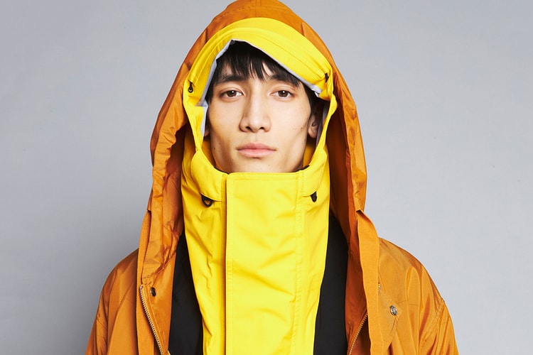 COVERCHORD Highlights Spring Styles in Latest Lookbook