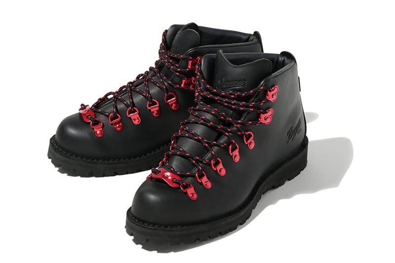 harness doc martens