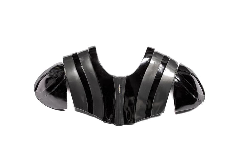 Darth Vader Costume Auctioning at Bonhams