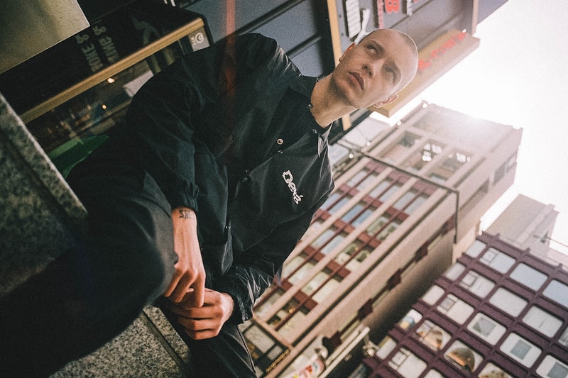 Devá States Spring/Summer 2019 "MANIA" Collection 