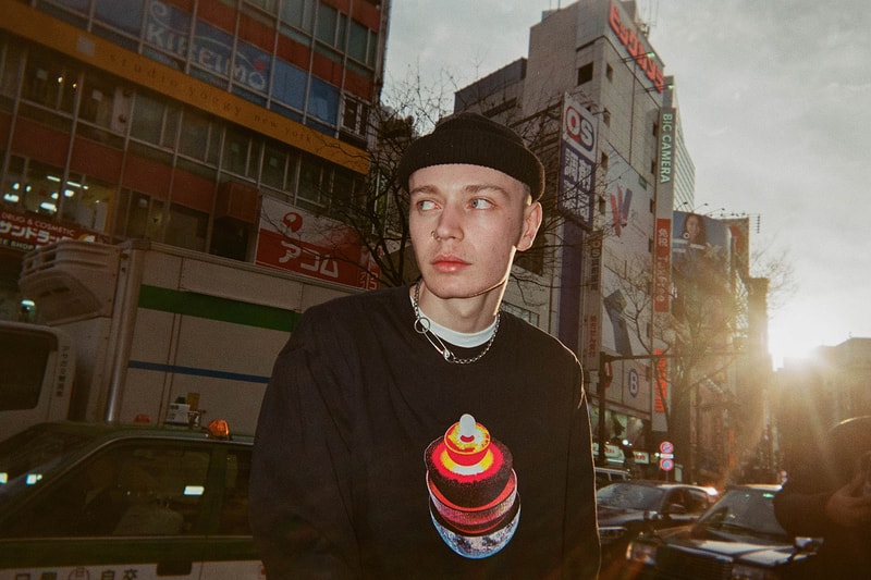 Devá States Spring/Summer 2019 "MANIA" Collection 