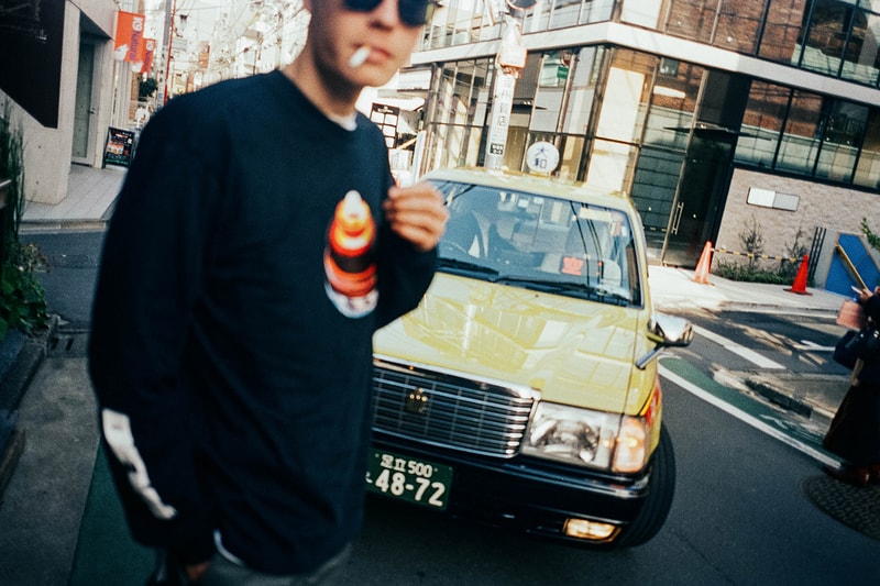 Devá States Spring/Summer 2019 "MANIA" Collection 