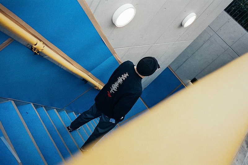 Devá States Spring/Summer 2019 "MANIA" Collection 