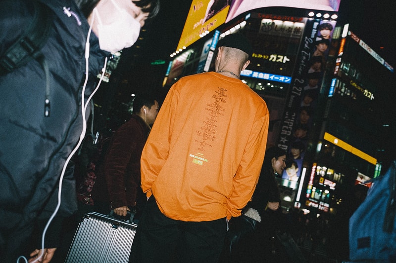 Devá States Spring/Summer 2019 "MANIA" Collection 