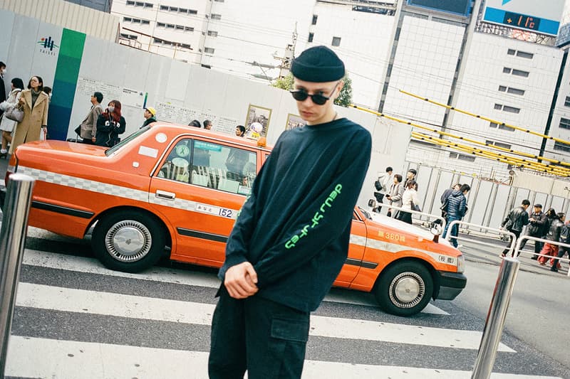 Devá States Spring/Summer 2019 "MANIA" Collection