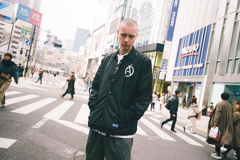 Devá States Spring/Summer 2019 "MANIA" Collection 