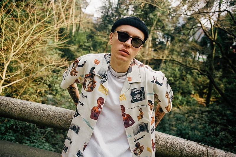 Devá States Spring/Summer 2019 "MANIA" Collection