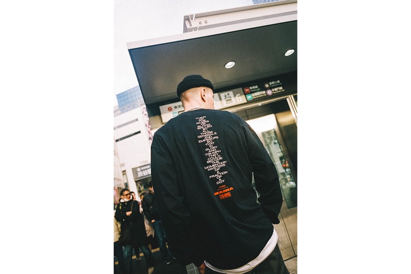 Devá States Spring/Summer 2019 "MANIA" Collection 