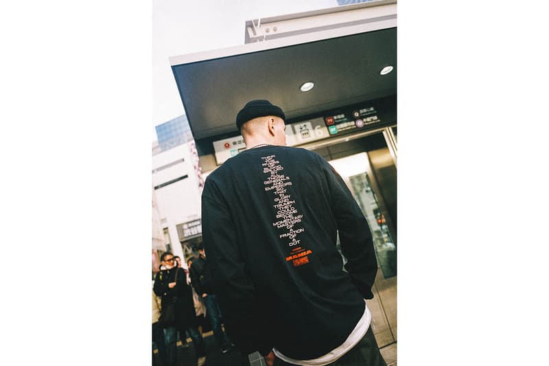 Devá States Spring/Summer 2019 "MANIA" Collection