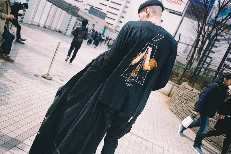 Devá States Spring/Summer 2019 "MANIA" Collection 