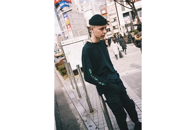 Devá States Spring/Summer 2019 "MANIA" Collection 