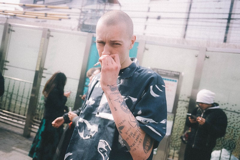 Devá States Spring/Summer 2019 "MANIA" Collection 