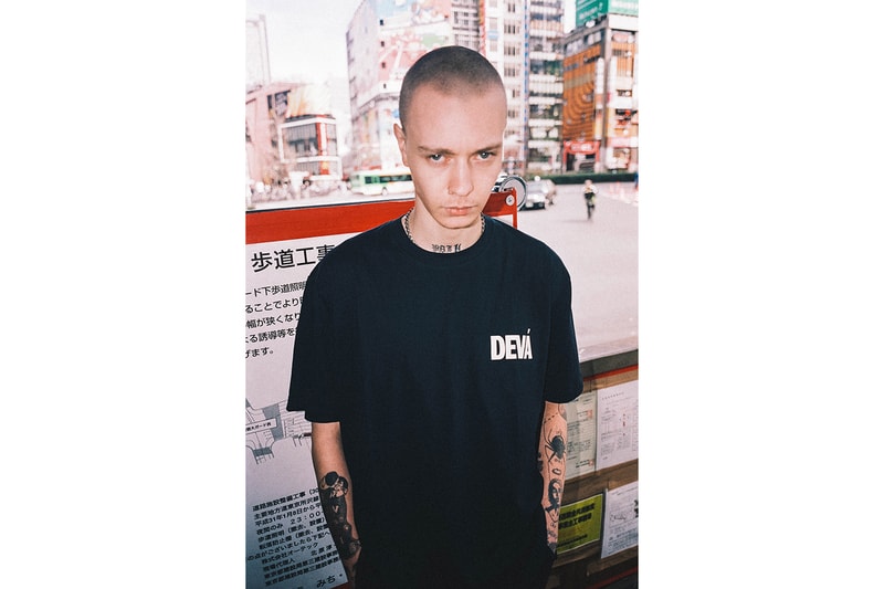 Devá States Spring/Summer 2019 "MANIA" Collection 