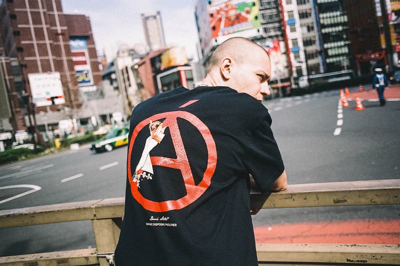 Devá States Spring/Summer 2019 "MANIA" Collection