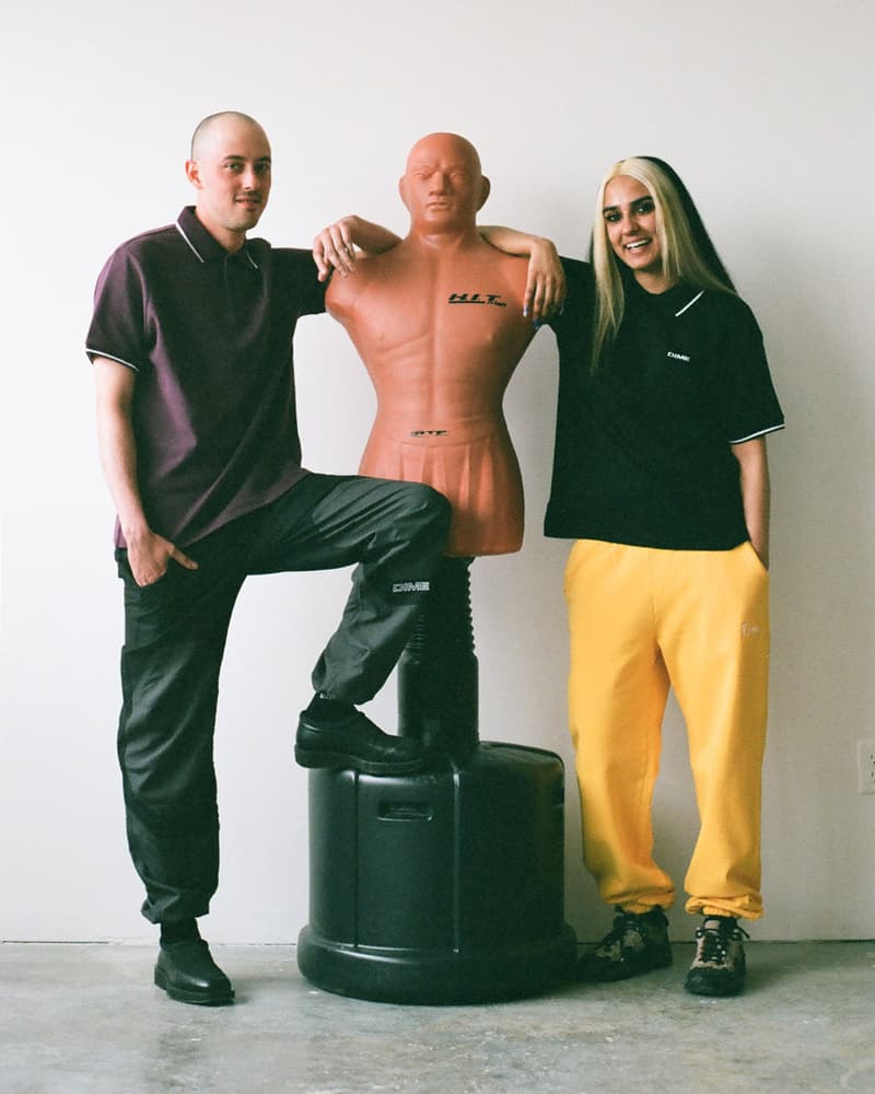Dime Summer 2019 Collection lookbook funny Dime mtl montreal skateboarding skate labl